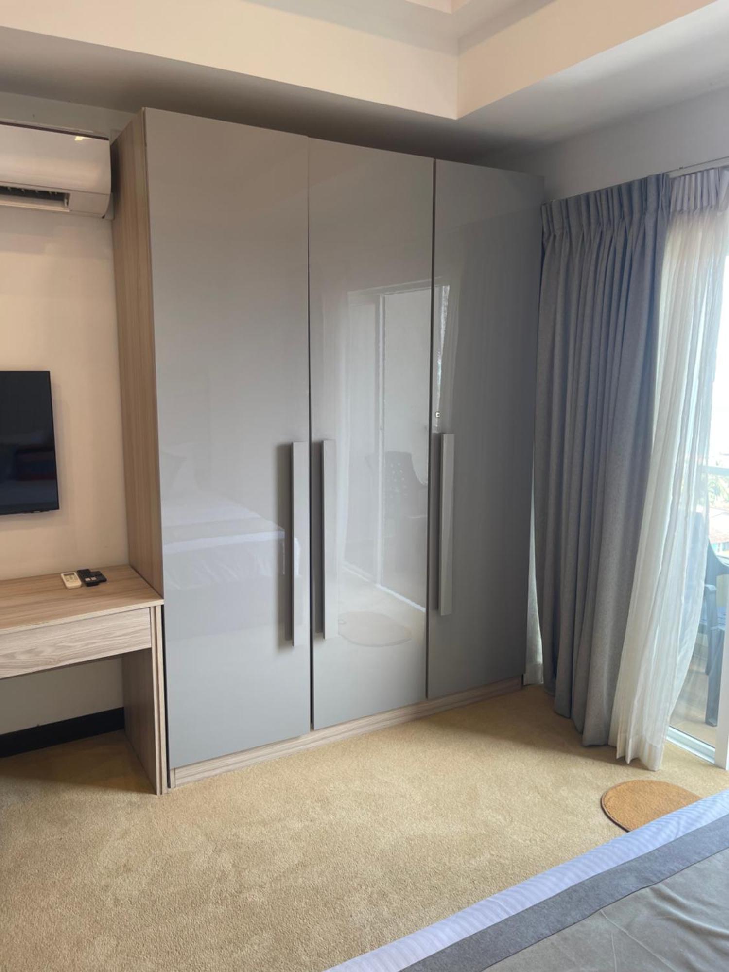 Ocean Breeze Sea View Luxury Apartments Negombo Kültér fotó